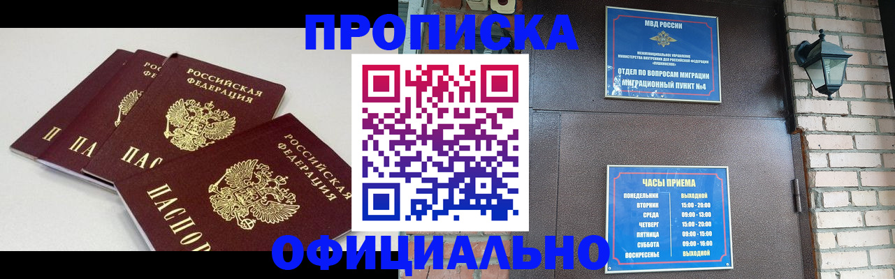 прописка в Вольске